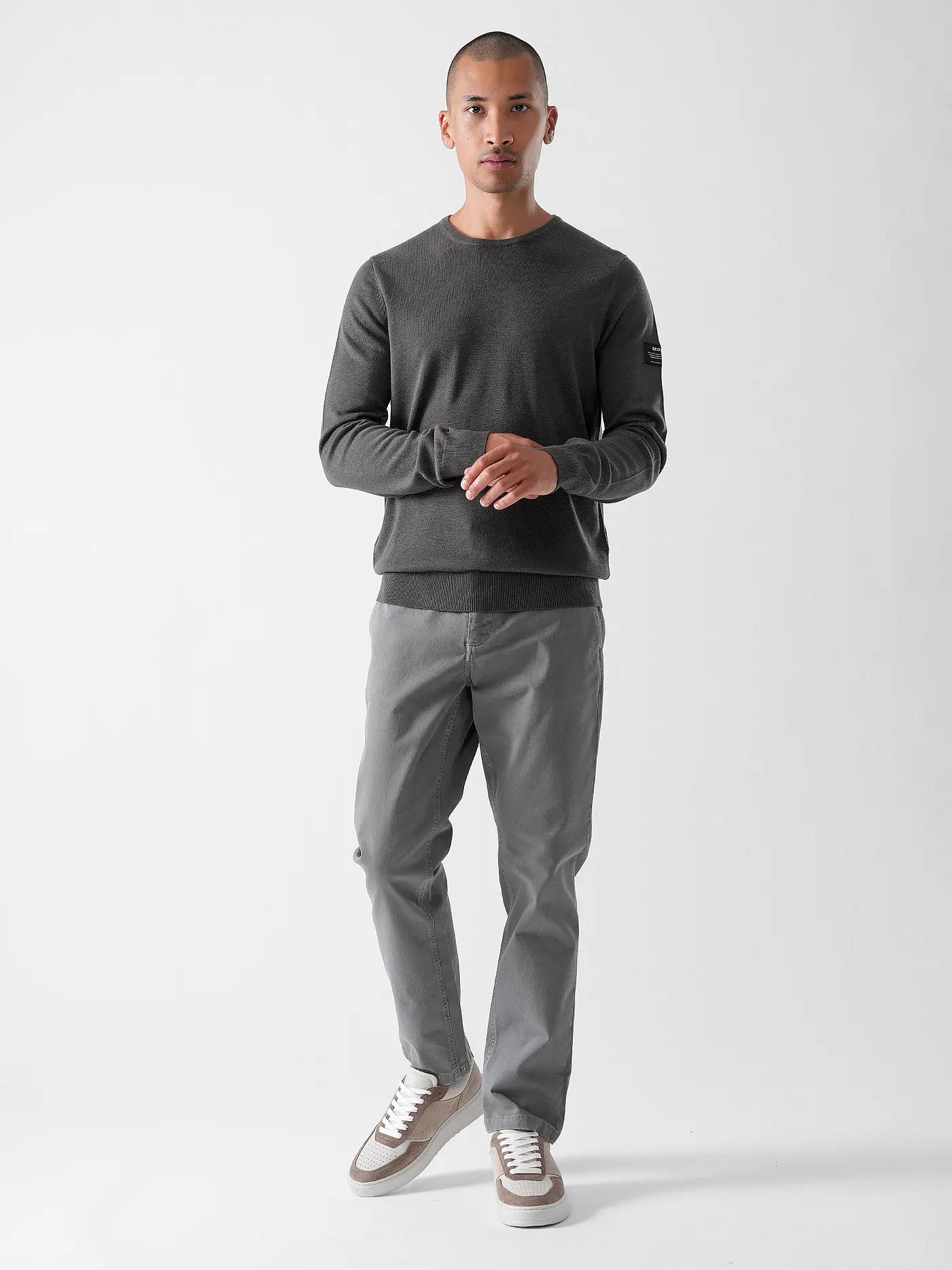 ECOALF | Chino ETHWIN | 